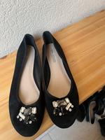 Buffalo London Ballerina wie neu Nordrhein-Westfalen - Paderborn Vorschau