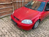 Honda Civic  1.6 L Ej6 Autom Niedersachsen - Wunstorf Vorschau