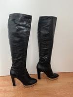 Stiefel Prada Nordrhein-Westfalen - Siegburg Vorschau
