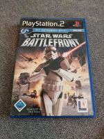 Starwars Battlfront 1 Ps2 Aachen - Aachen-Mitte Vorschau