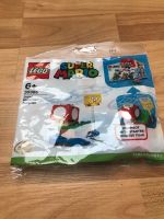 Lego Super Mario 30385 Super Mushroom Surprise Neu Rheinland-Pfalz - Oberraden Vorschau