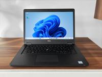 DELL Latitude 5470 + Dock | i5-6300U | 8GB | 256GB | W11 Pro Bayern - Starnberg Vorschau