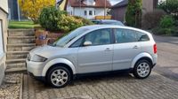 Audi A2 1.4 - Baden-Württemberg - Neuenbürg Vorschau