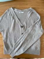 Hollister Strickjacke / Cardigan Hessen - Groß-Umstadt Vorschau