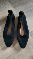 Spitzenballerina, Ballerina aus Veloursleder, gr.41 Münster (Westfalen) - Hiltrup Vorschau
