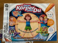 Dein Körper und Du - RAVENSBURGER 00560 tiptoi® Sachsen - Pirna Vorschau