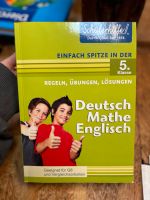 Schülerhilfe Deutsch, Englisch und Mathe Thüringen - Ilmenau Vorschau