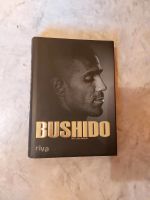 Bushido Buch zu verkaufen Rheinland-Pfalz - Messersbacherhof Vorschau