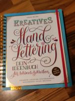 Kreatives Hand Lettering Sachsen - Thiendorf Vorschau