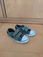 Sneaker Kinder Gr. 25 Stoff Neu Bayern - Eichendorf Vorschau