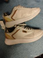 Esprit Sneaker gr 36 weiß Ubstadt-Weiher - OT Stettfeld Vorschau