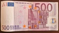 500 Euro Schein Rheinland-Pfalz - Landau in der Pfalz Vorschau