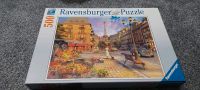 500er Puzzle Ravensburger Bayern - Herzogenaurach Vorschau