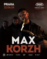2 Max Korzh Tickets für den 22. Juni in Prag Bayern - Ipsheim Vorschau