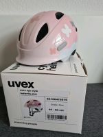 uvex oyo style - leichter Fahrradhelm für Kinder Bayern - Betzenstein Vorschau