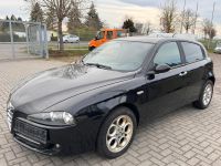Alfa Romeo 147 1,9 Diesel Sachsen-Anhalt - Wolfen Vorschau