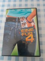 DVD - Eine für 4, vier, erster Teil Niedersachsen - Schortens Vorschau