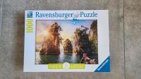Puzzle 1000 Teile Ravensburger Nature Edition Bayern - Chieming Vorschau