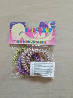 4 Haargummis, Twirl Bands, Haarschmuck Dortmund - Hombruch Vorschau