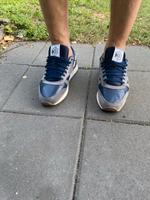 Reebok Herren Sneaker Schuhe Gr. 43 Bayern - Neufahrn Vorschau