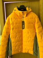 Colmar - 1395 Padded Ripstop and Shell Hooded Ski Jacke Thüringen - Erfurt Vorschau