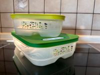 Tupperware Prima Klima 0,8l + 1,8l Hessen - Willingshausen Vorschau