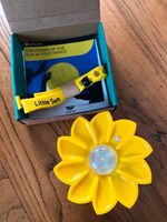 Solar Lampe Litte Sun dimmbar - Original und neu in OVP Niedersachsen - Neu Wulmstorf Vorschau