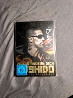 Bushido | Zeiten ändern dich | Metallbox | Signiert Hessen - Cölbe Vorschau