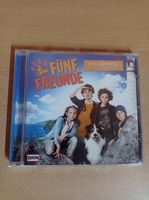 Fünf Freunde- das Hörspiel zum Kinofilm CD Hessen - Höchst im Odenwald Vorschau