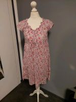 Sommerkleid mit Blumen 38 Hessen - Rodgau Vorschau