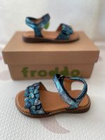 Froddo Sandalen Gr. 25 Neu mit Karton Brandenburg - Potsdam Vorschau