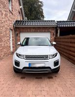 Auto Range Rover Evoque 2017 Hessen - Kassel Vorschau