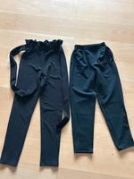 Tally Weijl und SHEIN Hosen Damen Größe XS und 32 schwarz Rheinland-Pfalz - Kirn Vorschau