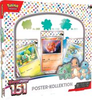 Pokemon pokémon 151 Poster Kollektion Pankow - Weissensee Vorschau