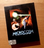 Microcosm (PC, DOS, Retro, Big Box) Berlin - Charlottenburg Vorschau