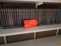 Diverse Bücher Jules Verne Niedersachsen - Bad Münder am Deister Vorschau