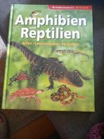 Amphibien und Reptilien Buch Nordrhein-Westfalen - Bad Honnef Vorschau