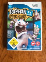 Rayman Raving Rabbids TV Party Wii Köln - Köln Dellbrück Vorschau