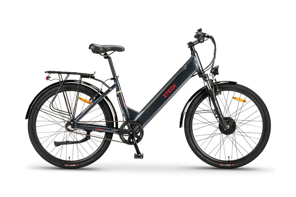 E-Bike ZT-83M in Stuttgart