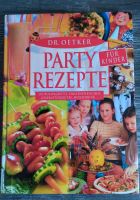 Kochbuch Kinder Party Rezepte neuwertig Geburtstage Feiern ... Thüringen - Hildburghausen Vorschau