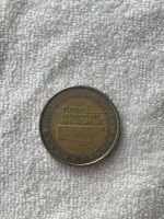 2€ Münze 2001 Bayern - Metten Vorschau