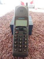 Siemens Gsm Handy Vintage Bayern - Manching Vorschau