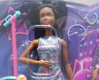 NEU & OVP - Barbie Brooklyn Sängerin Bühne frei für große Träume Niedersachsen - Aschendorf Stadt Papenburg Vorschau