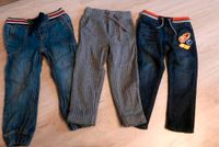 Jeans Gr. 104, je 4 Euro Thüringen - Kleinfurra Vorschau