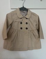 Jacke / Trenchcoat Baden-Württemberg - Lauchringen Vorschau