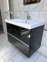 Waschbeckenunterschrank Waschbecken Ikea Godmorgon Grohe Nordrhein-Westfalen - Mönchengladbach Vorschau