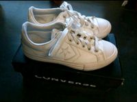 Converse Star Sneaker Schuhe Turnschuhe 33, TOP Nordrhein-Westfalen - Dorsten Vorschau