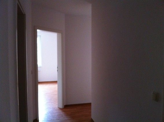 4-Raum-Wohnung im Zentrum in Schmoelln