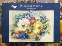 1500 Teile Bluebird Puzzle "Autumn Bouquet" Nordrhein-Westfalen - Monheim am Rhein Vorschau