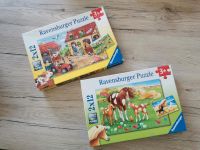 Ravensburger Puzzle 3+ Hessen - Edermünde Vorschau